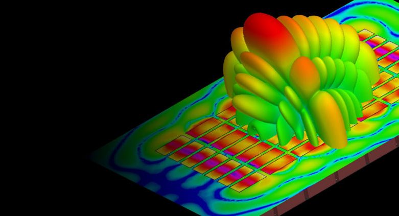 RF/mmWave Design Engineer